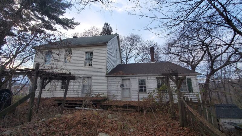 Pulda Farm Open Space - North Brunswick Township, NJ