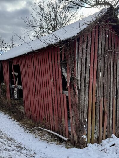 Pulda Farm Open Space - North Brunswick Township, NJ