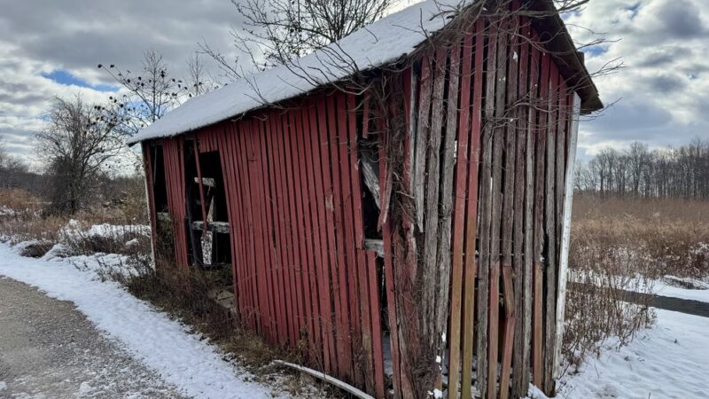 Pulda Farm Open Space - North Brunswick Township, NJ