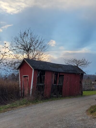 Pulda Farm Open Space - North Brunswick Township, NJ