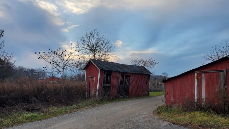 Pulda Farm Open Space - North Brunswick Township, NJ