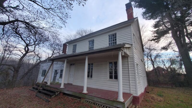 Pulda Farm Open Space - North Brunswick Township, NJ