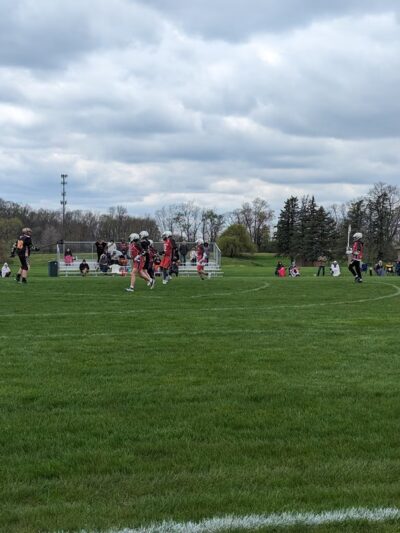 Ariss Park - North Canton, OH