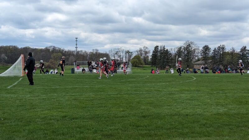Ariss Park - North Canton, OH
