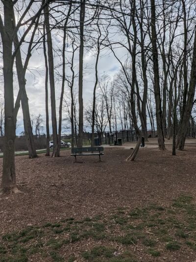 Ariss Park - North Canton, OH