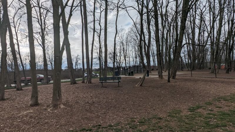 Ariss Park - North Canton, OH