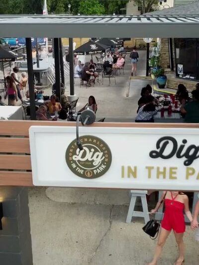 DIG In The Park - North Charleston, SC