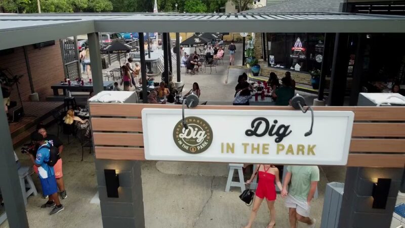 DIG In The Park - North Charleston, SC
