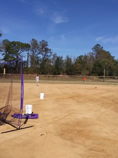 MWV/Kapstone Park - North Charleston, SC