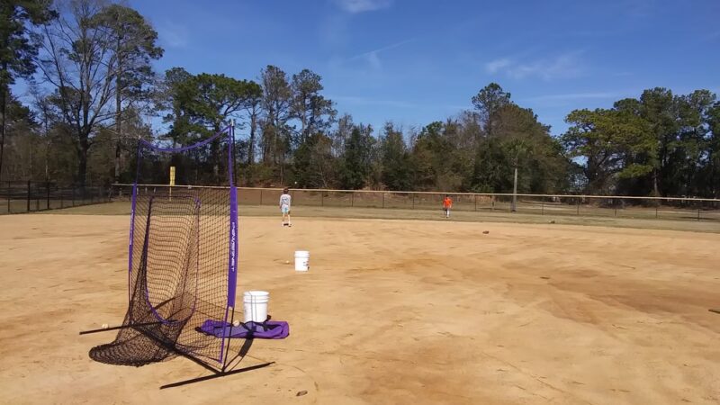 MWV/Kapstone Park - North Charleston, SC