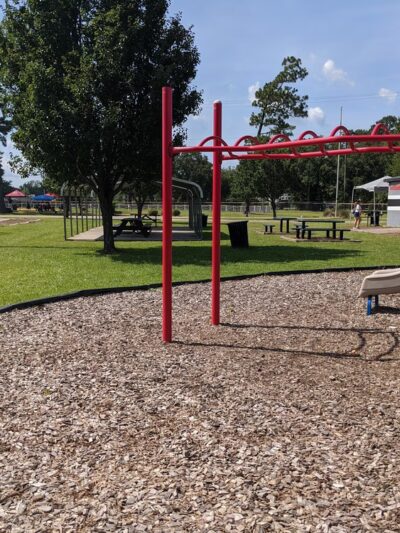 MWV/Kapstone Park - North Charleston, SC
