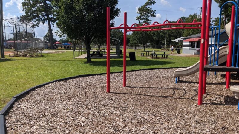 MWV/Kapstone Park - North Charleston, SC