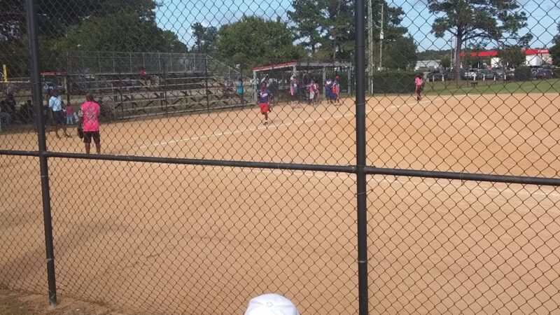 MWV/Kapstone Park - North Charleston, SC
