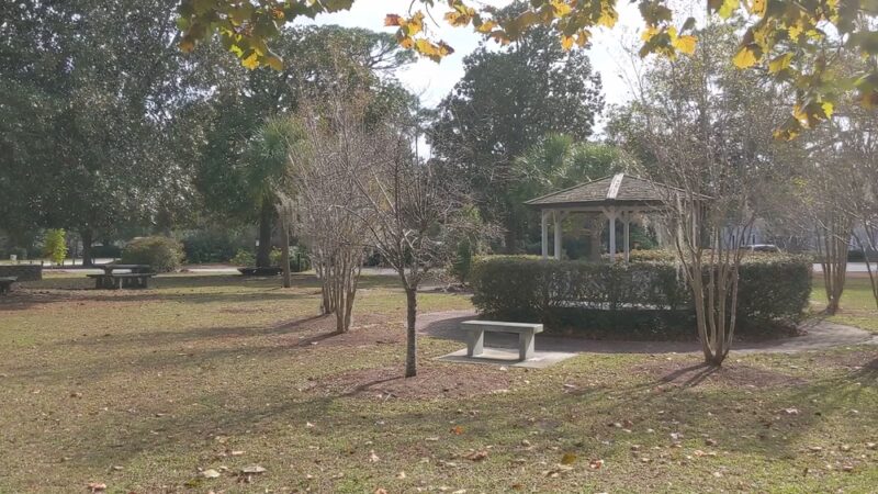 Park Circle - North Charleston, SC