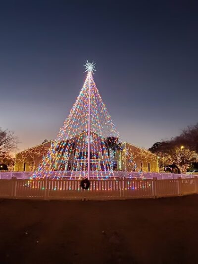 Park Circle - North Charleston, SC