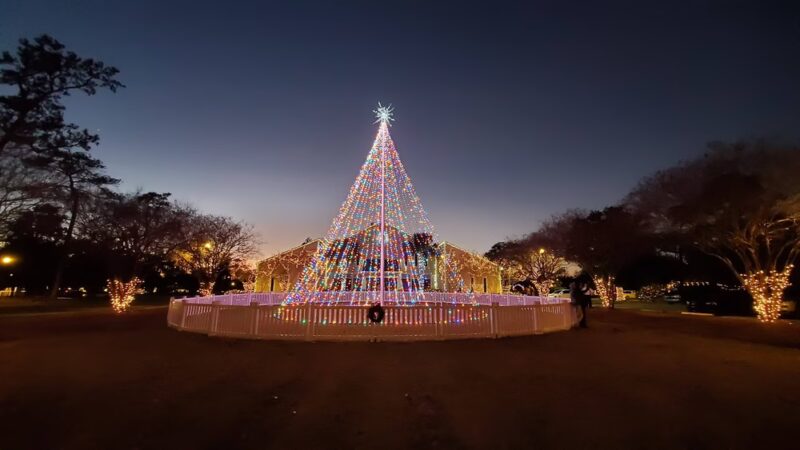 Park Circle - North Charleston, SC