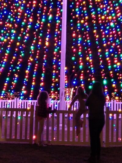 Park Circle - North Charleston, SC