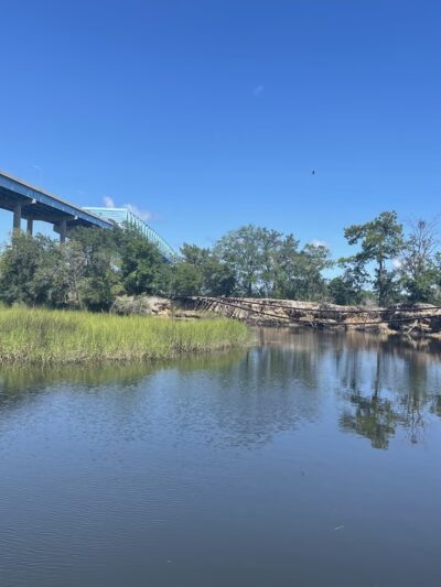 Ralph M. Hendricks Park - North Charleston, SC