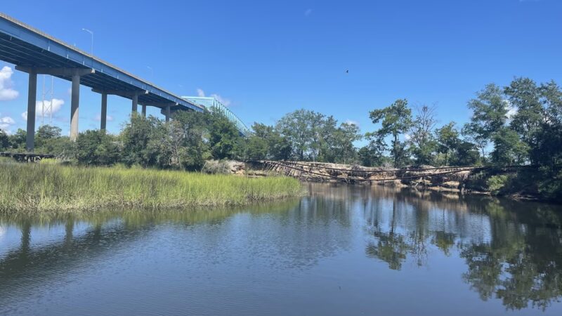 Ralph M. Hendricks Park - North Charleston, SC