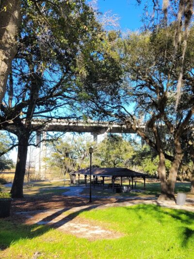 Ralph M. Hendricks Park - North Charleston, SC