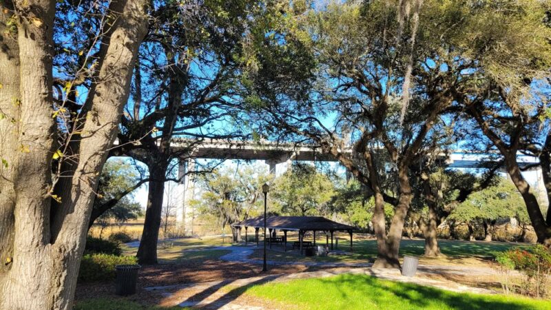 Ralph M. Hendricks Park - North Charleston, SC