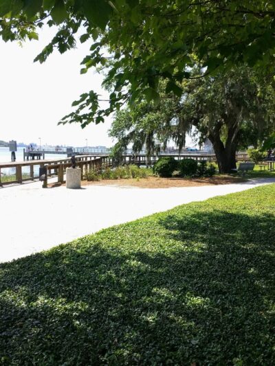 Riverfront Park - North Charleston, SC