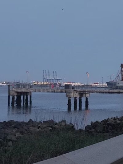 Riverfront Park - North Charleston, SC