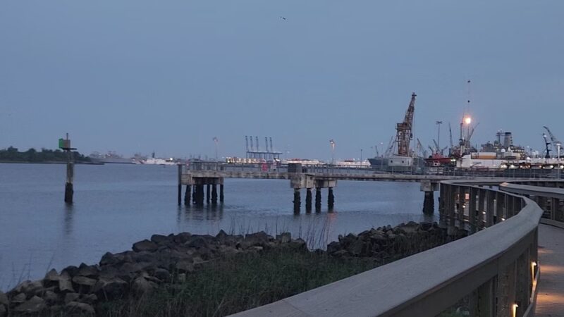 Riverfront Park - North Charleston, SC