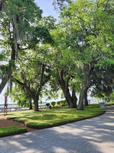 Riverfront Park - North Charleston, SC