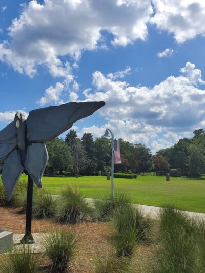 Riverfront Park - North Charleston, SC
