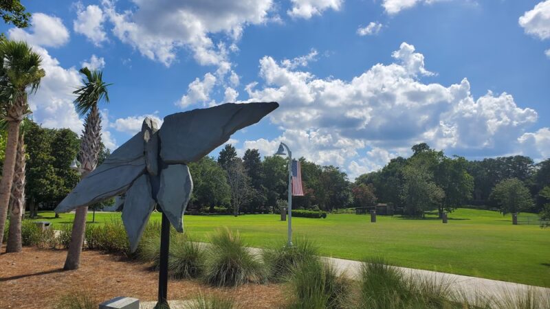 Riverfront Park - North Charleston, SC