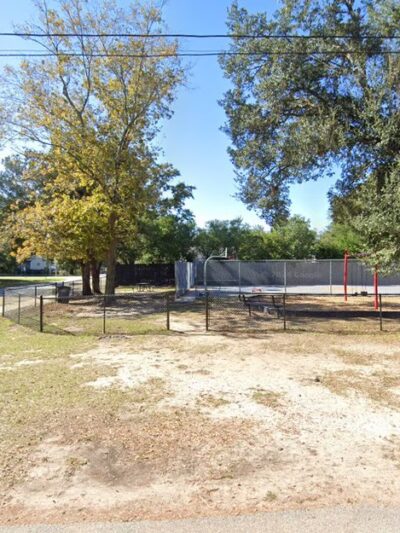 Waylyn Park - North Charleston, SC