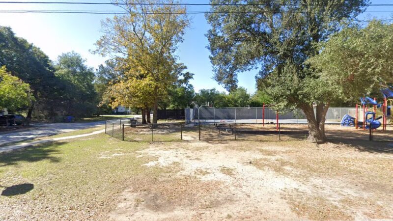 Waylyn Park - North Charleston, SC