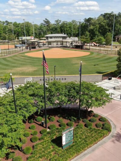 Wescott Park - North Charleston, SC