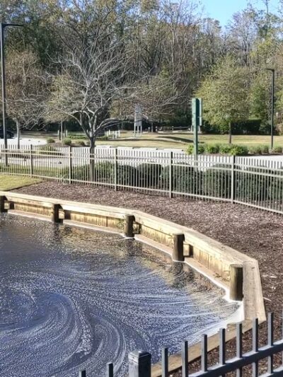 Wescott Park - North Charleston, SC
