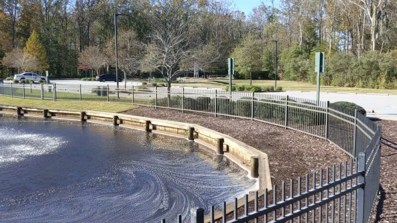 Wescott Park - North Charleston, SC