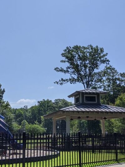 Wescott Park - North Charleston, SC