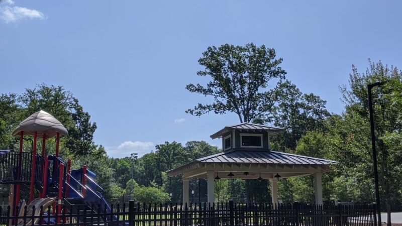 Wescott Park - North Charleston, SC