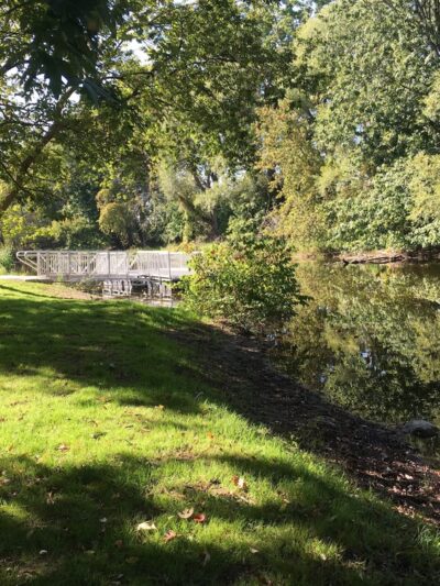 Black Creek Park - North Chili, NY