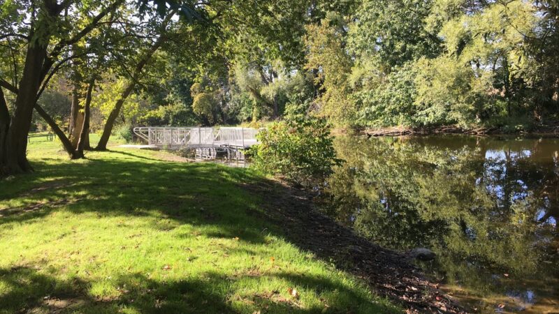 Black Creek Park - North Chili, NY