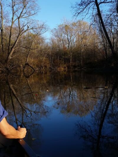 Black Creek Park - North Chili, NY