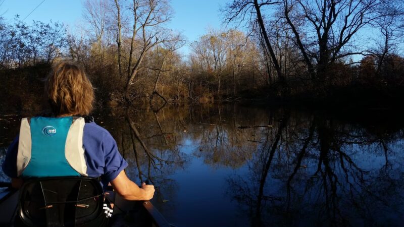 Black Creek Park - North Chili, NY