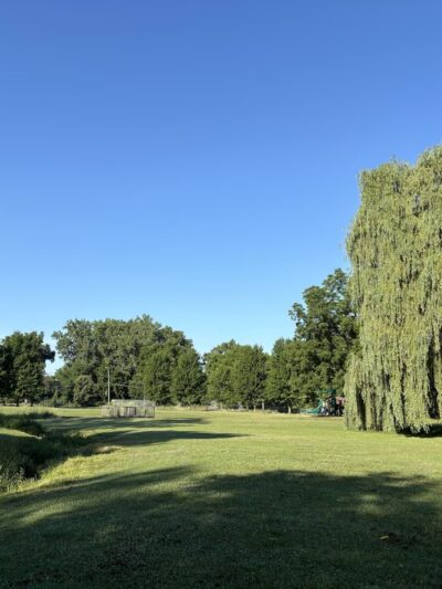 Hubbard Park - North Chili, NY