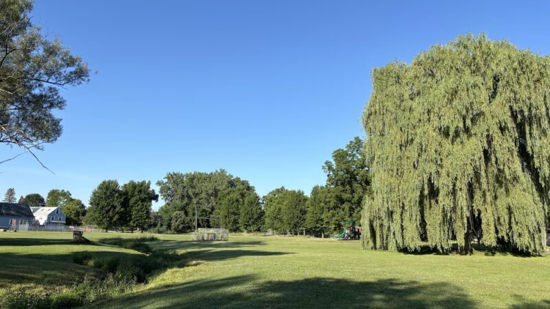 Hubbard Park - North Chili, NY