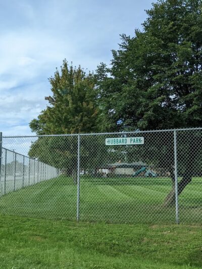 Hubbard Park - North Chili, NY