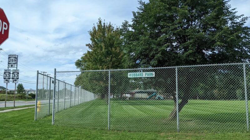 Hubbard Park - North Chili, NY