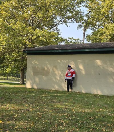 Hubbard Park - North Chili, NY