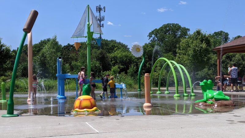 Union Station Park - North Chili, NY