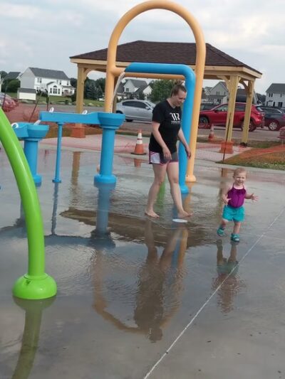 Union Station Park - North Chili, NY