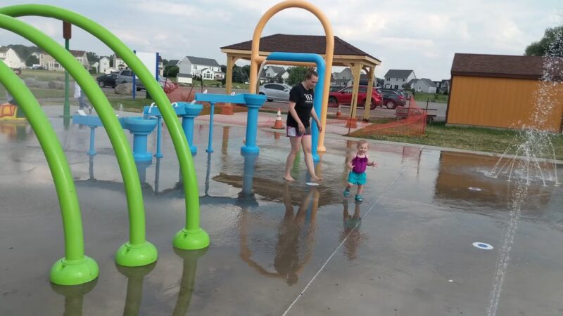 Union Station Park - North Chili, NY